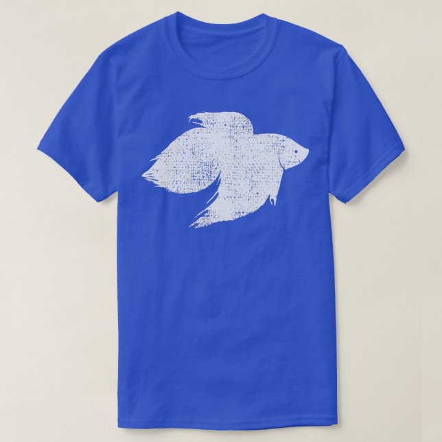 Fish 3 T-Shirt (Design Front)