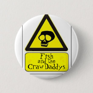 Fish and the CrawDaddys button