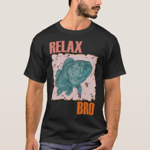 Fish are friends T-Shirt