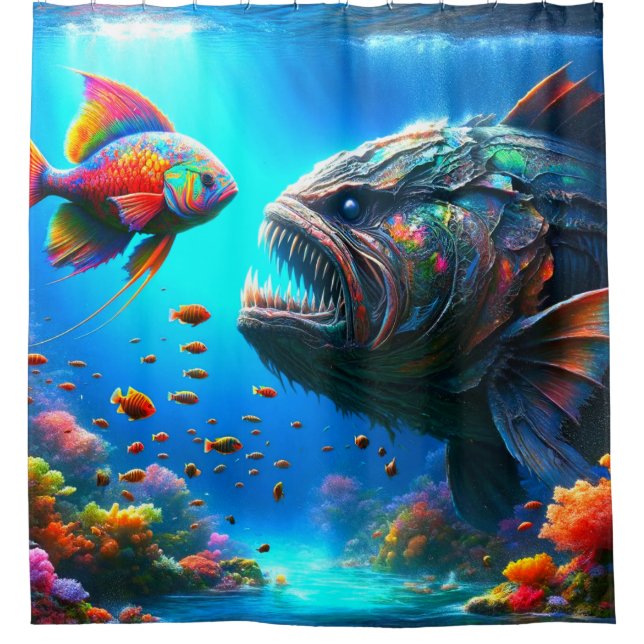 Fish Art (Front)