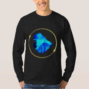 Fish Betta Fish Classic T-Shirt