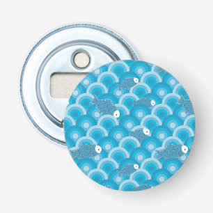 Fish Bottle Opener