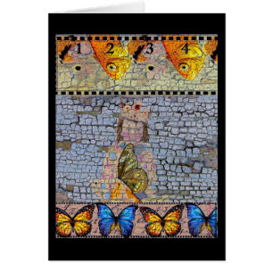 Fish Boy Mixed Media All Occasions