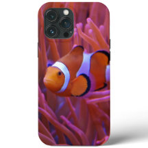 Fish Case-Mate iPhone Case