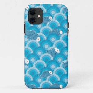 Fish iPhone 11 Case
