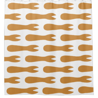 Fish & Chips Shop Wooden Fork