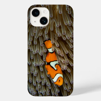 Fish, Coral, Underwater Case-Mate iPhone 14 Case