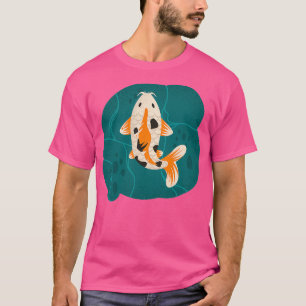 fish creek pond 2021 T-Shirt