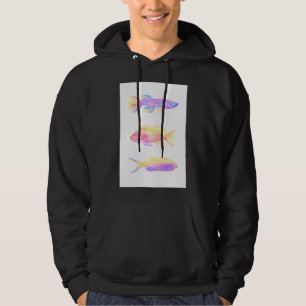 Fish Creek Pond Hoodie