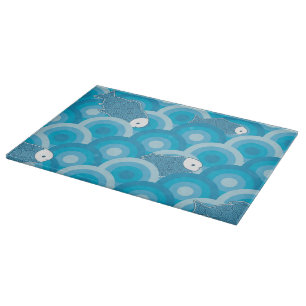 Fish Cutting Board