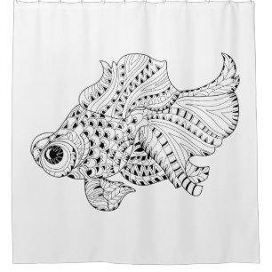 Fish Doodle