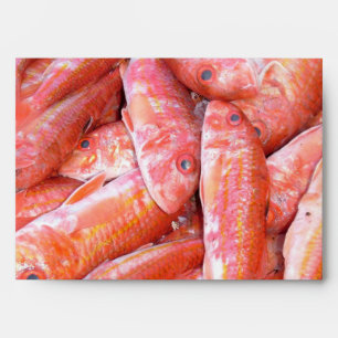 Fish Envelopes