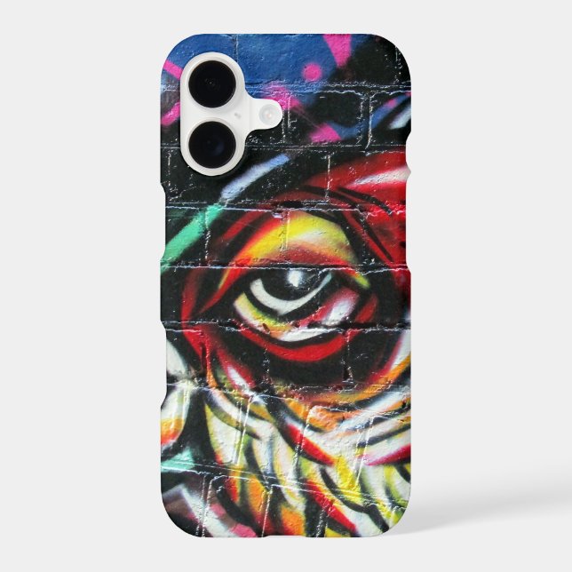 fish eye (Back)