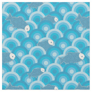 Fish Fabric