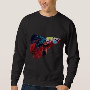 Fish Fish 84 Sweatshirt