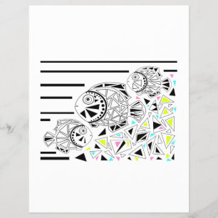 Fish Flyer