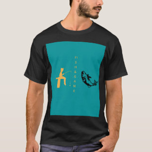 Fish & Game T-Shirt