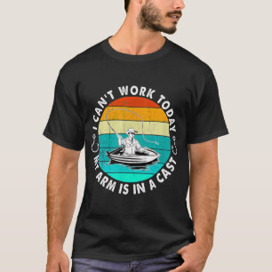 Fish Glasses - Unique and Stylish Eyewear for Fish T-Shirt