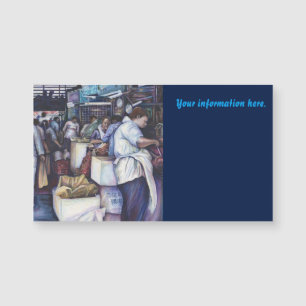 Fish Head Soup, Singapore