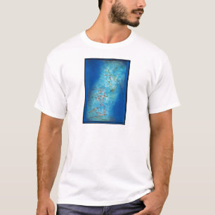Fish Image by Paul Klee T-Shirt