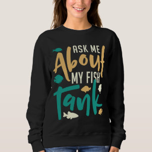 Fish Keeping Ask Me About My Fish Tank Aquarium Ow
