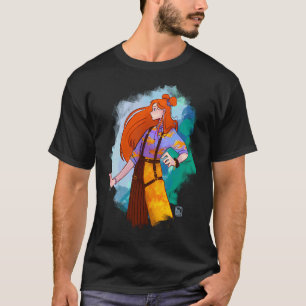 fish lady T-Shirt