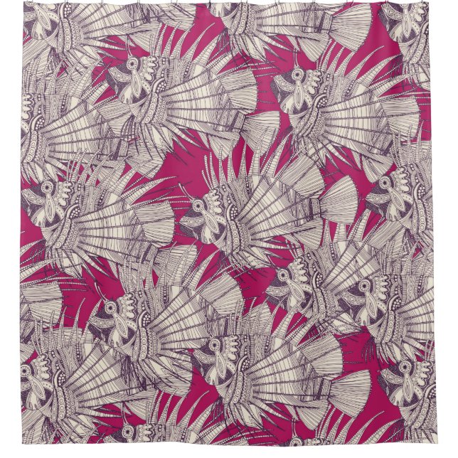 fish mirage berry (Front)