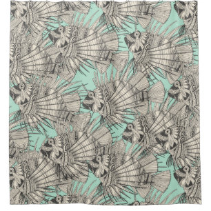 fish mirage mint