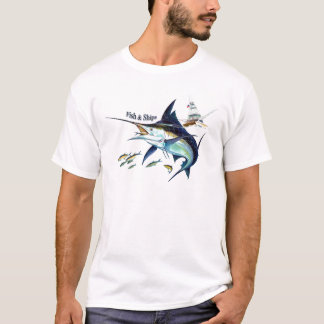 fish n ships T-Shirt