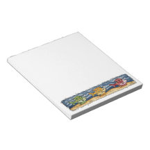 Fish - Notepad