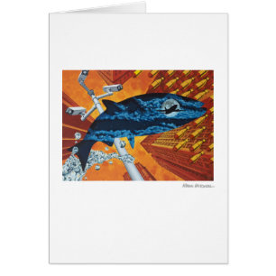 Fish Out Of Water