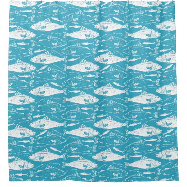 Fish Pattern (Front)