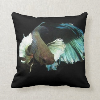 Fish pillow