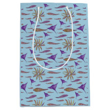 Fish & Rays