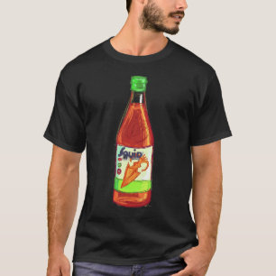 Fish Sauce Blush T-Shirt