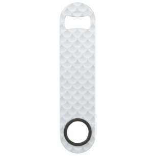 fish scale abstract vector background bar key