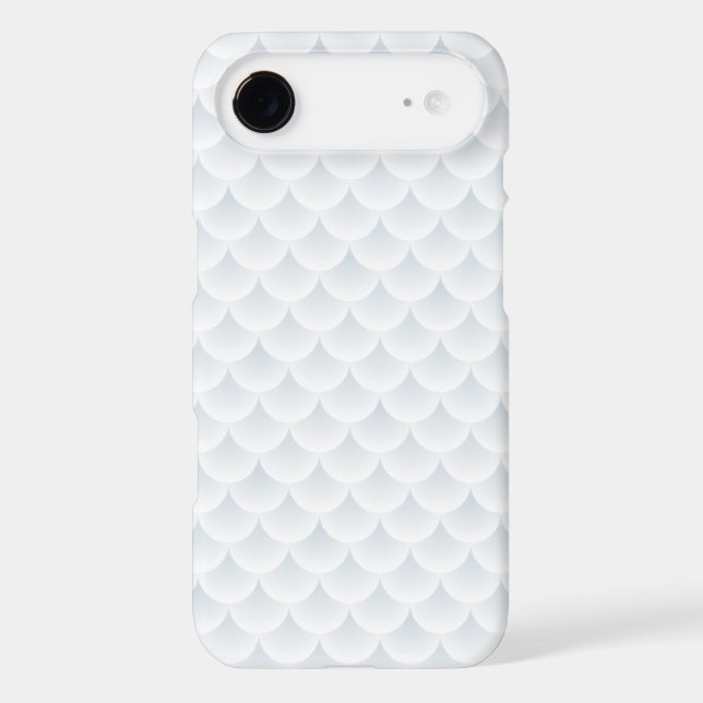 fish scale abstract vector background Case-Mate samsung galaxy case (Back)
