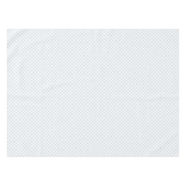 fish scale abstract vector background tablecloth (Front (Horizontal))