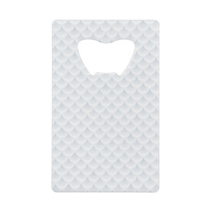 fish scale abstract vector background wallet bottle opener
