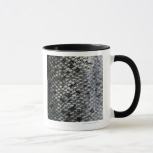 Fish Scales Mug