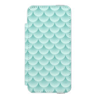 Fish Scales Pattern