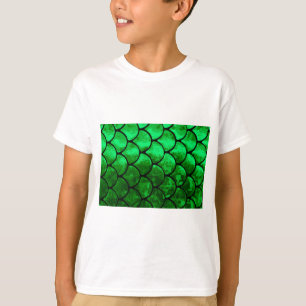 fish scales T-Shirt