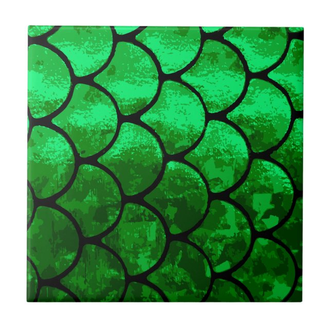 fish scales tile (Front)