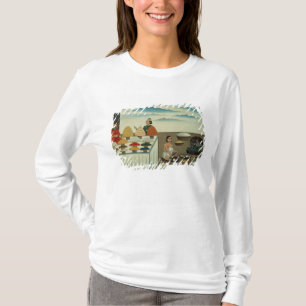 Fish seller, sweetmeat maker and sellers T-Shirt
