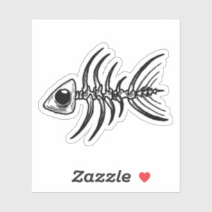 Fish Skelly