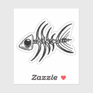 Fish Skelly