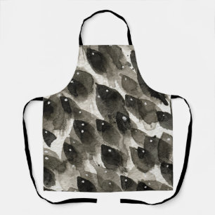 Fish Storm Apron