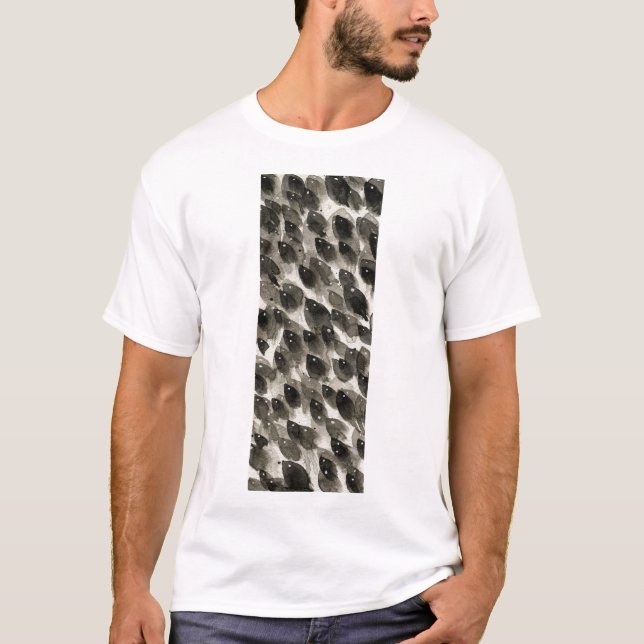 Fish Storm T-Shirt (Front)