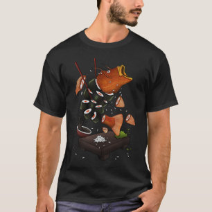 Fish sushi T-Shirt
