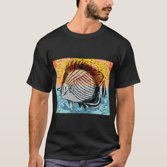 FISH T-Shirt (Front)